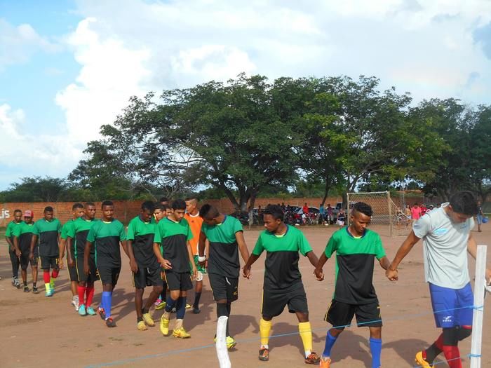 Definido os finalistas do Campeonato Municipal de Futebol de Francinópolis - Imagem 10
