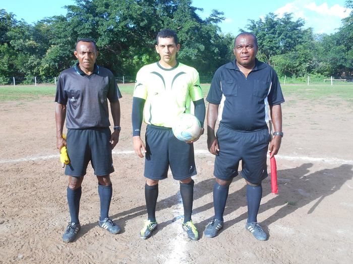 Definido os finalistas do Campeonato Municipal de Futebol de Francinópolis - Imagem 40