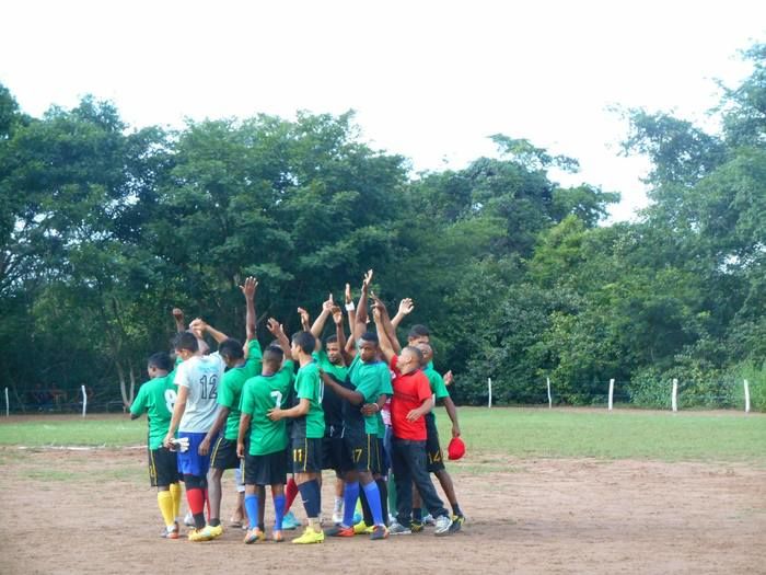 Definido os finalistas do Campeonato Municipal de Futebol de Francinópolis - Imagem 17