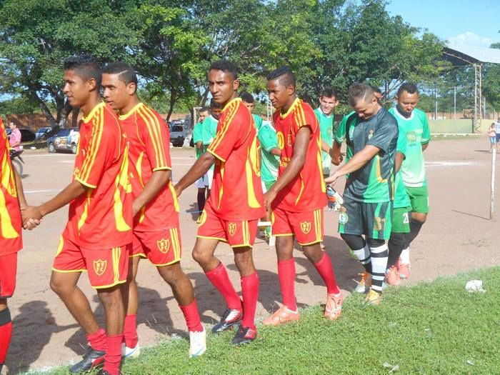 Definido os finalistas do Campeonato Municipal de Futebol de Francinópolis - Imagem 2