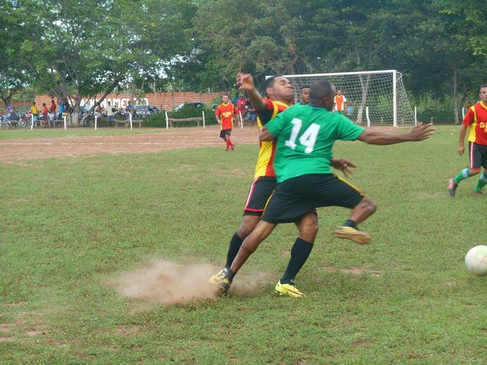 Definido os finalistas do Campeonato Municipal de Futebol de Francinópolis - Imagem 20