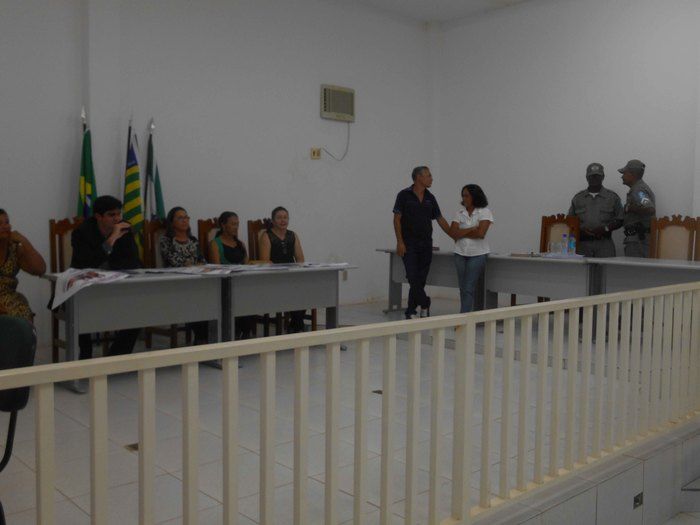 Audiência pública sobre drogas - Imagem 9