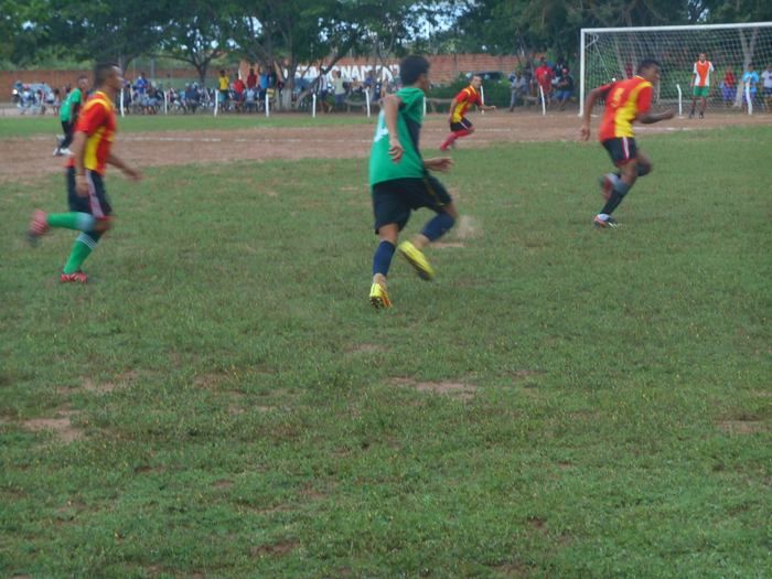 Definido os finalistas do Campeonato Municipal de Futebol de Francinópolis - Imagem 18