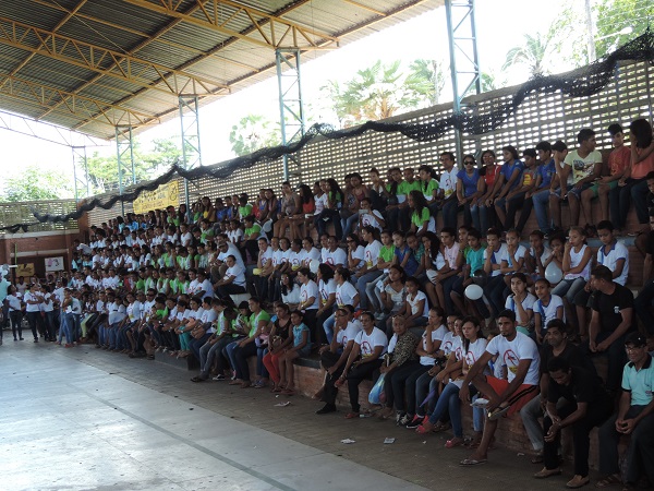 Monsenhor Gil realizou campanha de combate à dengue - Imagem 7