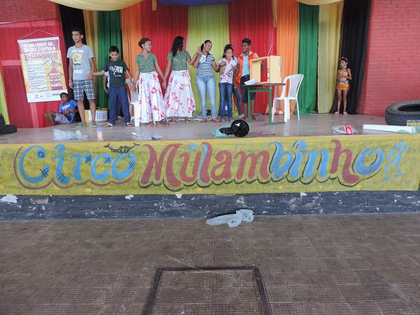 Monsenhor Gil realizou campanha de combate à dengue - Imagem 13