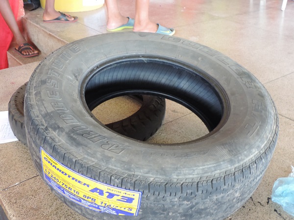 Monsenhor Gil realizou campanha de combate à dengue - Imagem 24