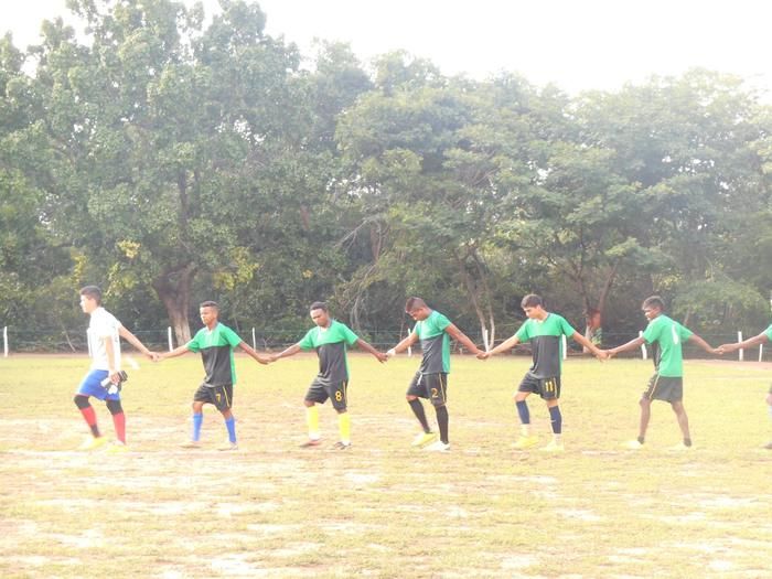 Definido os finalistas do Campeonato Municipal de Futebol de Francinópolis - Imagem 49