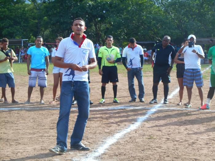 Definido os finalistas do Campeonato Municipal de Futebol de Francinópolis - Imagem 36