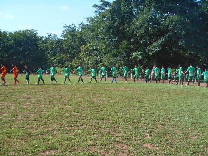 Definido os finalistas do Campeonato Municipal de Futebol de Francinópolis - Imagem 5