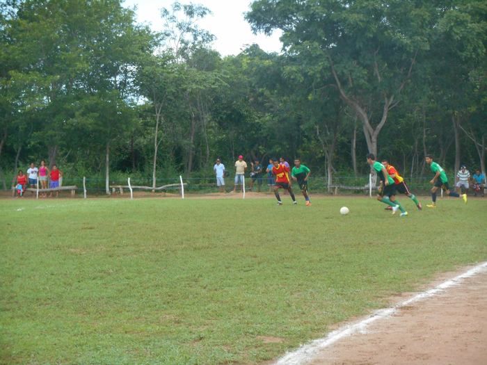 Definido os finalistas do Campeonato Municipal de Futebol de Francinópolis - Imagem 67
