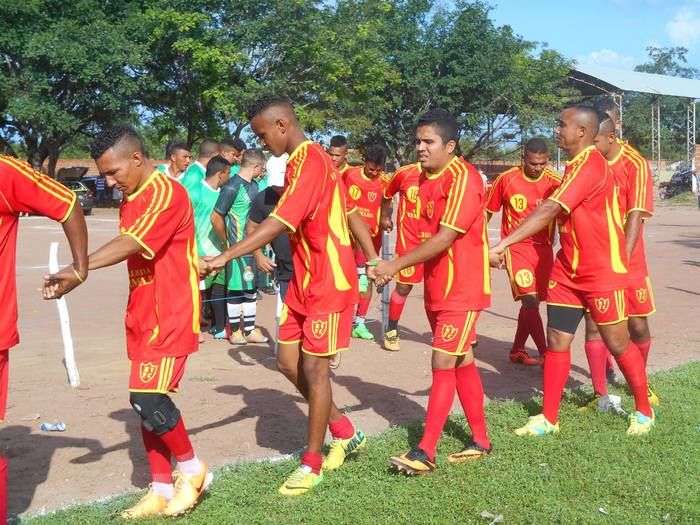 Definido os finalistas do Campeonato Municipal de Futebol de Francinópolis - Imagem 9