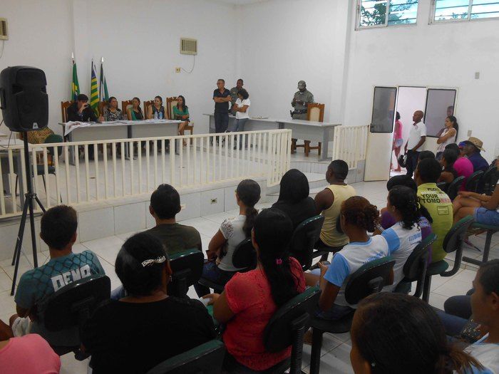 Audiência pública sobre drogas - Imagem 12