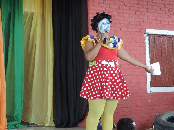 Monsenhor Gil realizou campanha de combate à dengue - Imagem 14