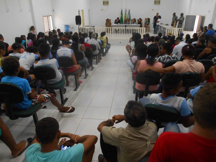 Audiência pública sobre drogas - Imagem 20