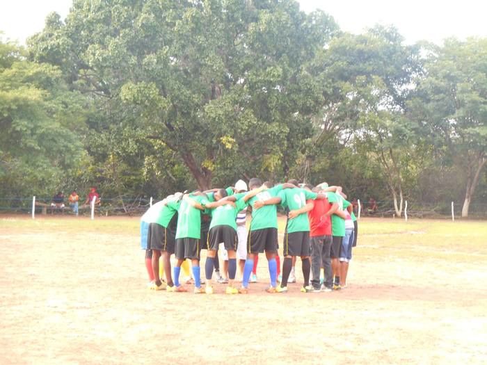 Definido os finalistas do Campeonato Municipal de Futebol de Francinópolis - Imagem 59