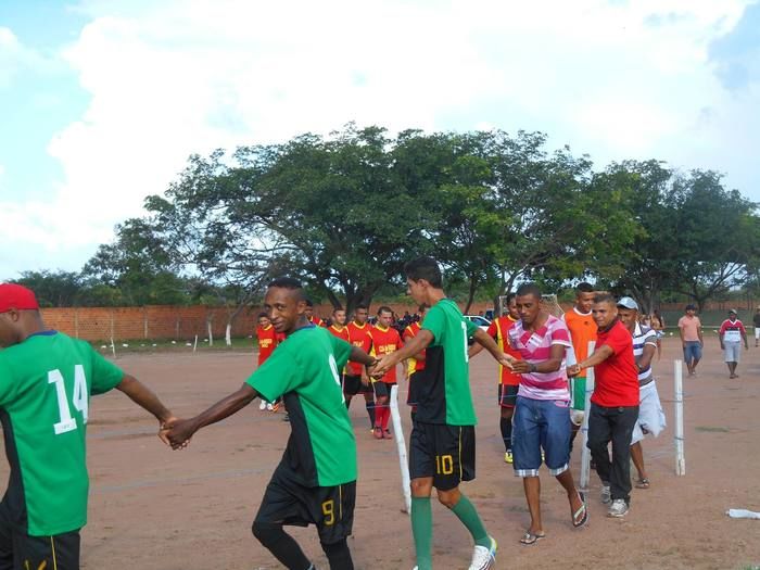 Definido os finalistas do Campeonato Municipal de Futebol de Francinópolis - Imagem 65