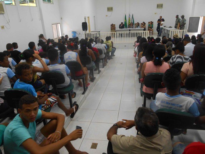 Audiência pública sobre drogas - Imagem 16