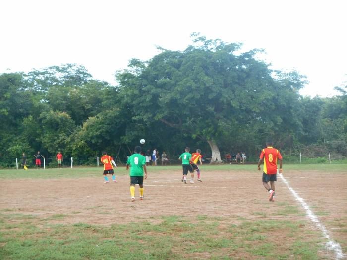 Definido os finalistas do Campeonato Municipal de Futebol de Francinópolis - Imagem 66
