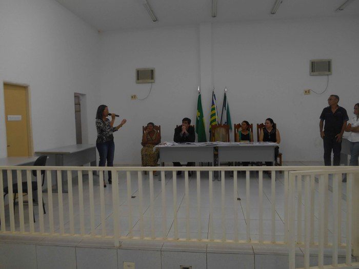 Audiência pública sobre drogas - Imagem 7