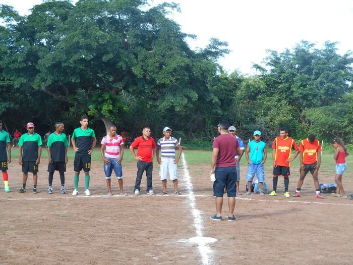 Definido os finalistas do Campeonato Municipal de Futebol de Francinópolis - Imagem 1