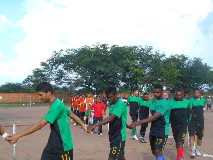 Definido os finalistas do Campeonato Municipal de Futebol de Francinópolis - Imagem 52