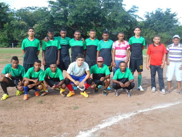 Definido os finalistas do Campeonato Municipal de Futebol de Francinópolis - Imagem 39