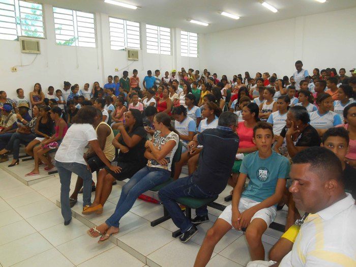 Audiência pública sobre drogas - Imagem 2