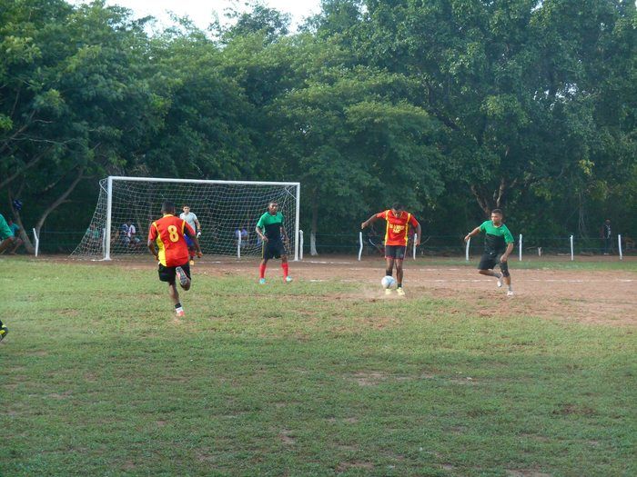 Definido os finalistas do Campeonato Municipal de Futebol de Francinópolis - Imagem 60