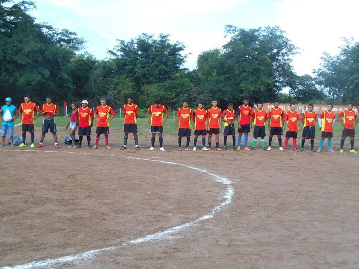 Definido os finalistas do Campeonato Municipal de Futebol de Francinópolis - Imagem 50