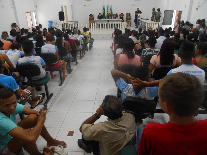 Audiência pública sobre drogas - Imagem 18