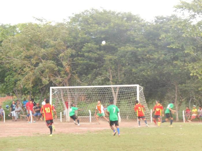 Definido os finalistas do Campeonato Municipal de Futebol de Francinópolis - Imagem 21