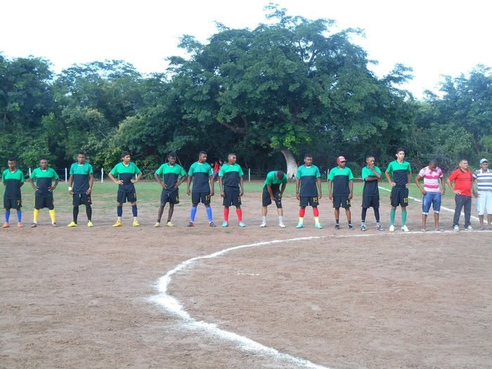 Definido os finalistas do Campeonato Municipal de Futebol de Francinópolis - Imagem 7