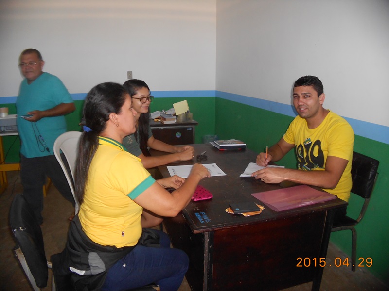 Prefeitura inicia Inscrições para oficinas do projeto “Cultura Viva” em Esperantina