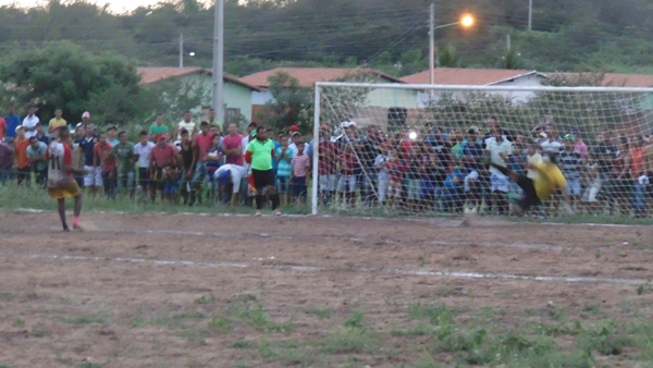 Juventude Cigano vence nos pênaltis o Santa Maria e esta na final do campeonato municipal  - Imagem 13