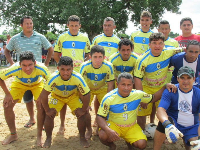 Começou a Copa Jobevan Abreu 2015 No Ginásio Manduca - Imagem 13