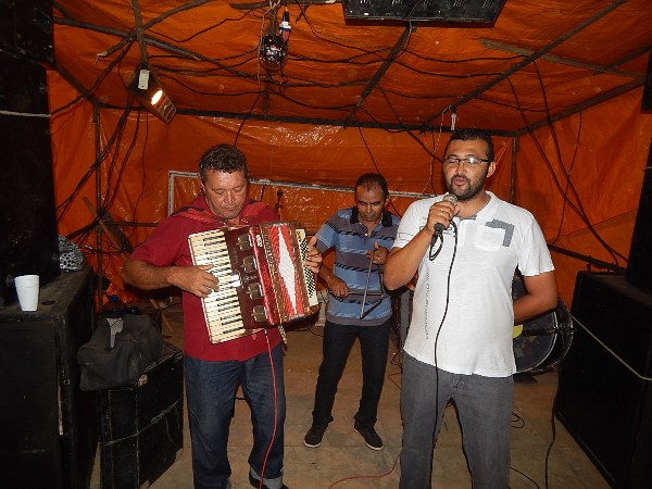 A Tradição manteve e centenas de visitantes participaram do Balandê  - Imagem 16