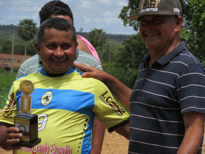 Começou a Copa Jobevan Abreu 2015 No Ginásio Manduca - Imagem 19