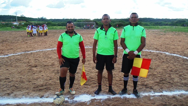 Juventude Cigano vence nos pênaltis o Santa Maria e esta na final do campeonato municipal  - Imagem 5