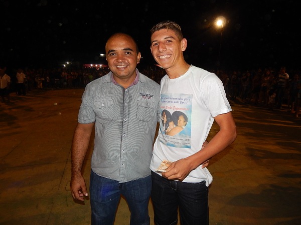 A Tradição manteve e centenas de visitantes participaram do Balandê  - Imagem 22