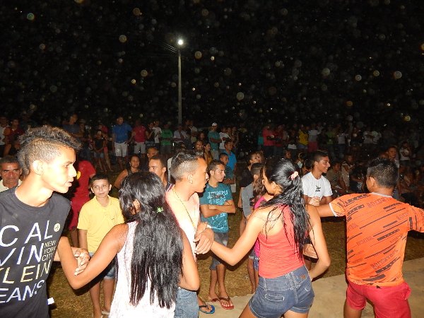 A Tradição manteve e centenas de visitantes participaram do Balandê  - Imagem 14