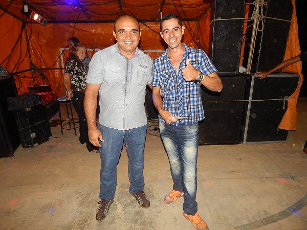 A Tradição manteve e centenas de visitantes participaram do Balandê  - Imagem 19