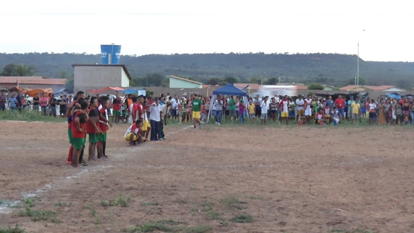 Juventude Cigano vence nos pênaltis o Santa Maria e esta na final do campeonato municipal  - Imagem 12