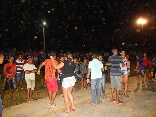 A Tradição manteve e centenas de visitantes participaram do Balandê  - Imagem 13