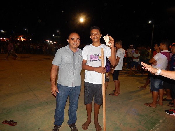 A Tradição manteve e centenas de visitantes participaram do Balandê  - Imagem 21