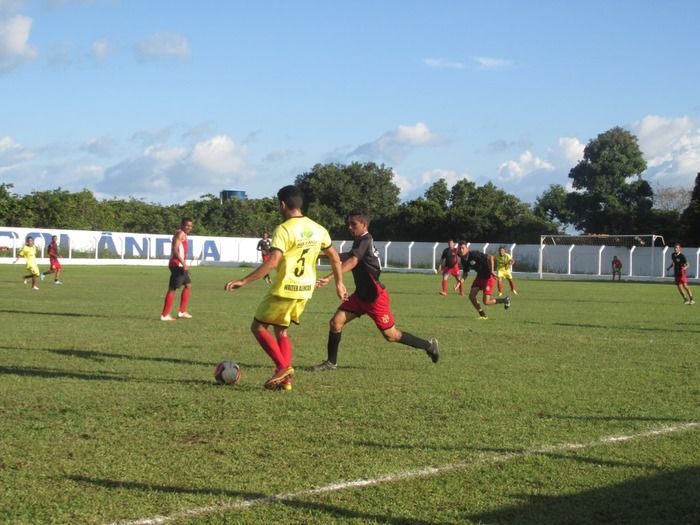 Pitombeira vence o campeonato beneficente em prol de uma criança de 4 anos com tumor na cabeça - Imagem 7