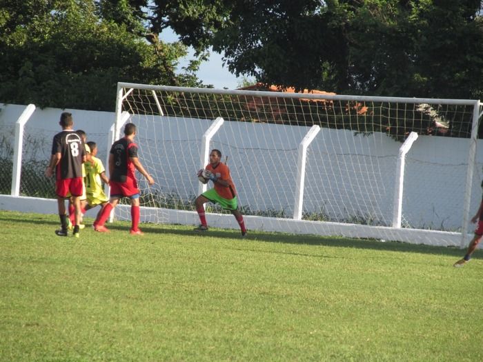 Pitombeira vence o campeonato beneficente em prol de uma criança de 4 anos com tumor na cabeça - Imagem 10