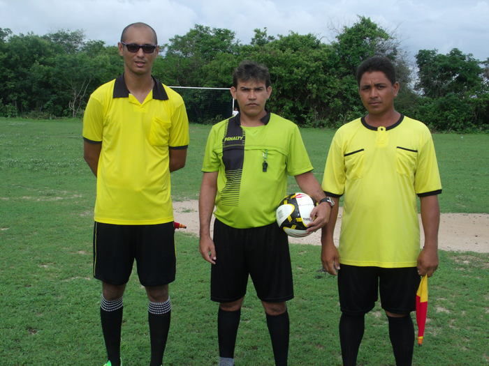 Final do torneio da região Salineira “Terra Nova” foi a grande campeã  - Imagem 3