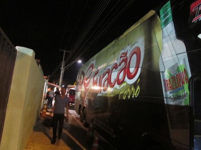 Furacão do Forró Lota o CSA Club na Festa Sábado de Aleluia em Agricolândia - Imagem 44