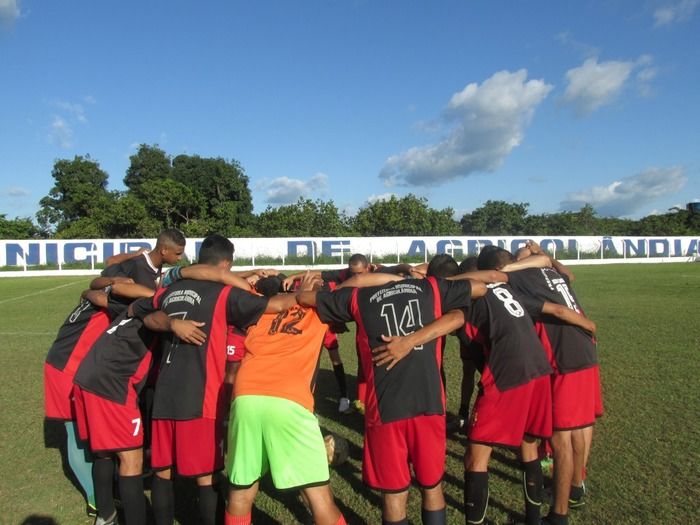 Pitombeira vence o campeonato beneficente em prol de uma criança de 4 anos com tumor na cabeça - Imagem 2