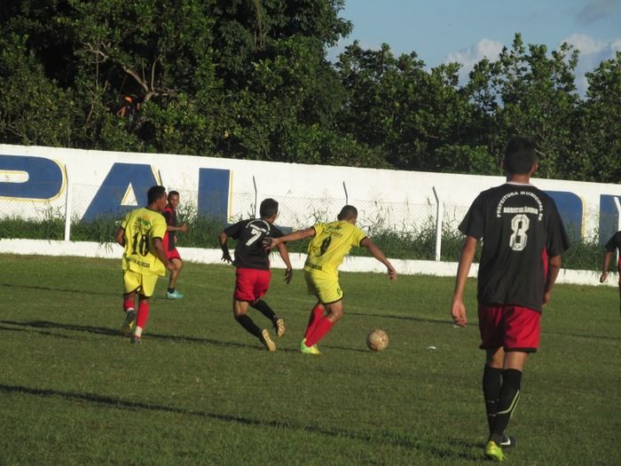 Pitombeira vence o campeonato beneficente em prol de uma criança de 4 anos com tumor na cabeça - Imagem 21